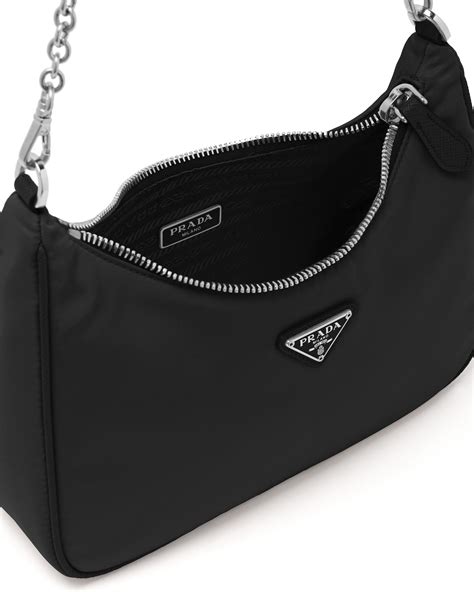 prada re-edition 2005 re-nylon bag women|prada re edition purseforum.